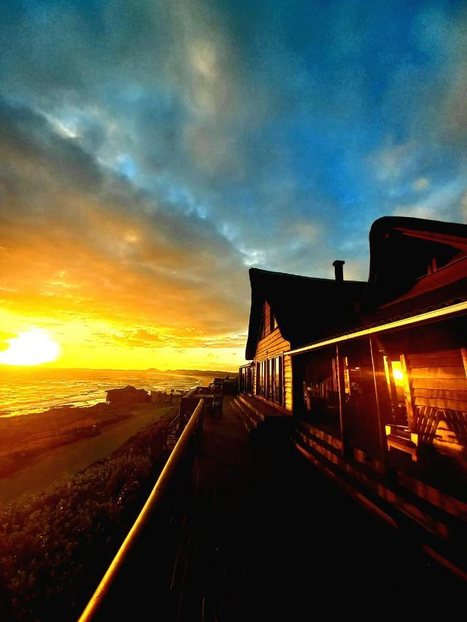 Oyster Bay Beach Lodge Exterior photo