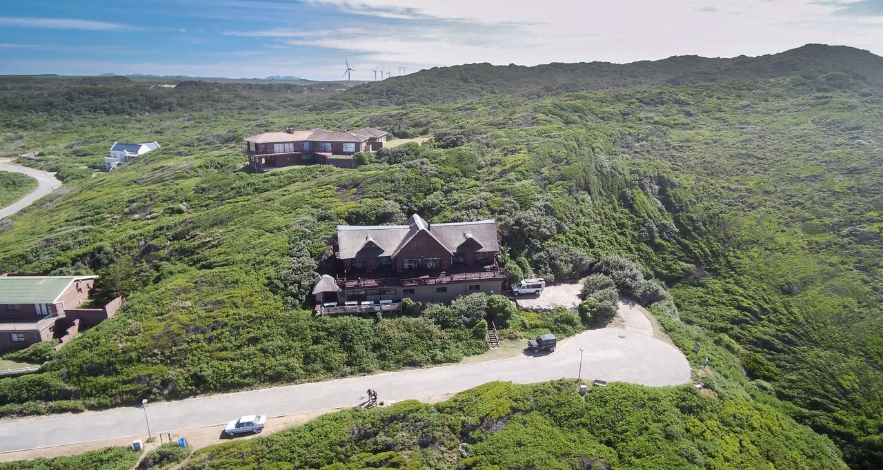 Oyster Bay Beach Lodge Exterior photo