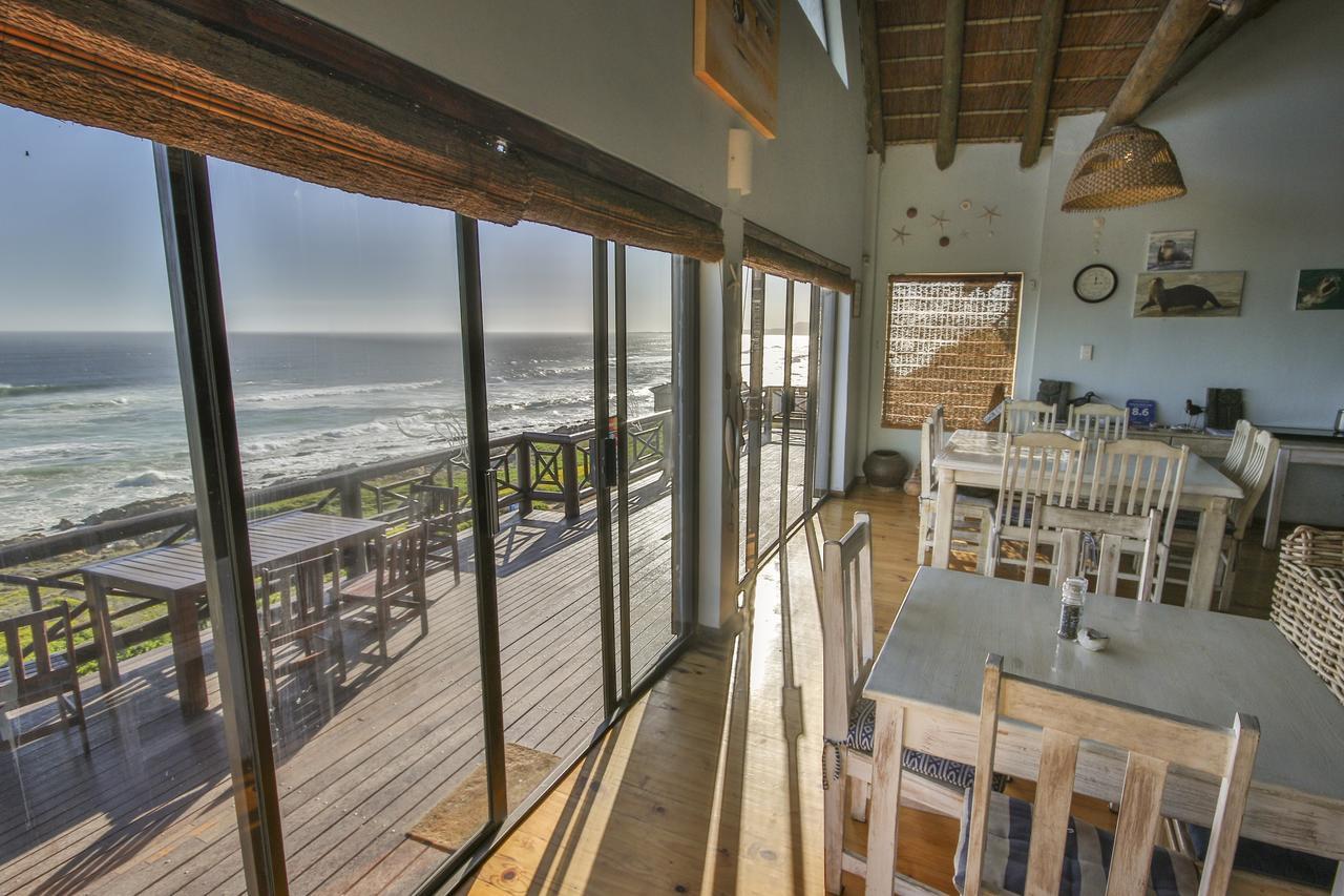 Oyster Bay Beach Lodge Exterior photo