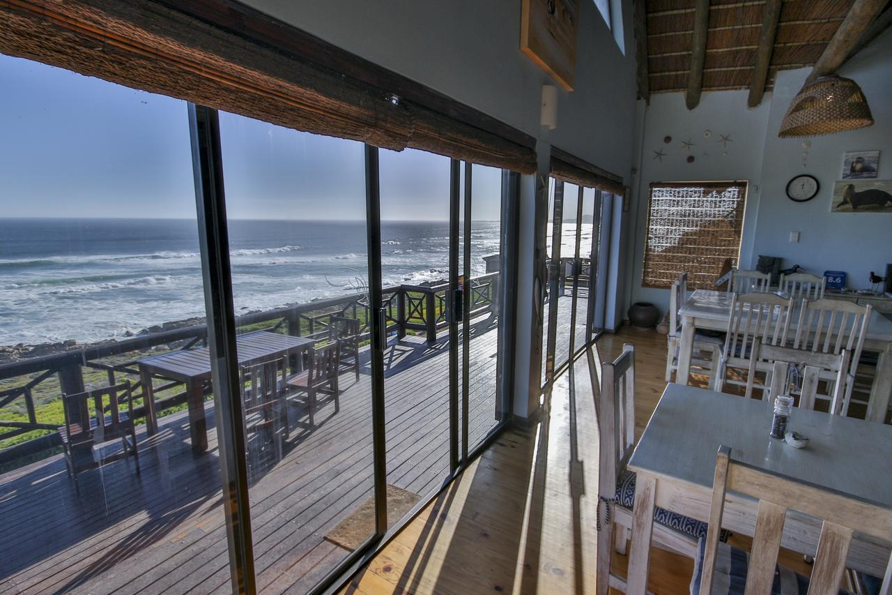 Oyster Bay Beach Lodge Exterior photo